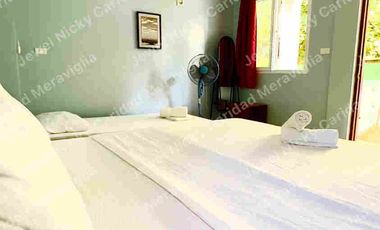 13 GUESTROOMS BEACHFRONT PROPERTY IN BANTAYAN ISLAND CEBU PHILIPINNES FOR SALE  INDAI AQUASPORTS AND BEACH RESORT