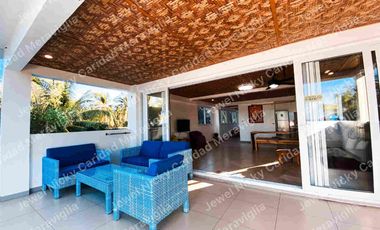 13 GUESTROOMS BEACHFRONT PROPERTY IN BANTAYAN ISLAND CEBU PHILIPINNES FOR SALE  INDAI AQUASPORTS AND BEACH RESORT