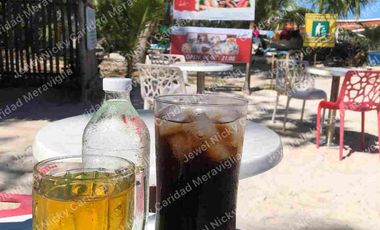 13 GUESTROOMS BEACHFRONT PROPERTY IN BANTAYAN ISLAND CEBU PHILIPINNES FOR SALE  INDAI AQUASPORTS AND BEACH RESORT