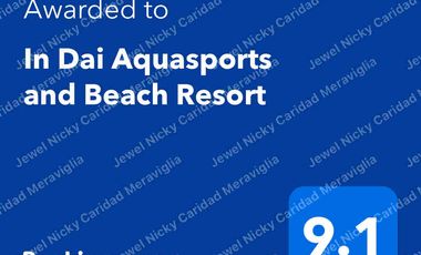 13 GUESTROOMS BEACHFRONT PROPERTY IN BANTAYAN ISLAND CEBU PHILIPINNES FOR SALE  INDAI AQUASPORTS AND BEACH RESORT