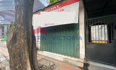 Rumah di Lokasi Sangat Strategis di Jantung Kota Kediri