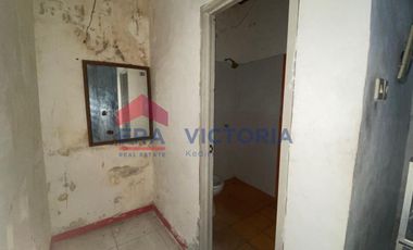 Rumah di Lokasi Sangat Strategis di Jantung Kota Kediri