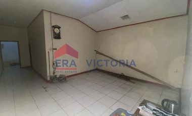 Rumah di Lokasi Sangat Strategis di Jantung Kota Kediri