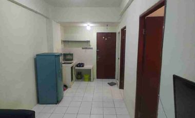 Disewakan bulanan APARTEMEN MURAH di Cengkareng Jakarta Barat, full furniture