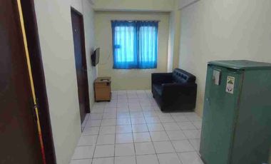 Disewakan bulanan APARTEMEN MURAH di Cengkareng Jakarta Barat, full furniture