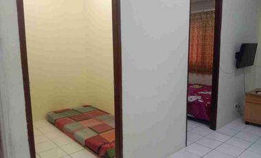 Disewakan bulanan APARTEMEN MURAH di Cengkareng Jakarta Barat, full furniture