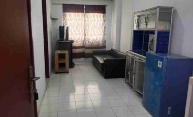 Disewakan bulanan APARTEMEN MURAH di Cengkareng Jakarta Barat, full furniture