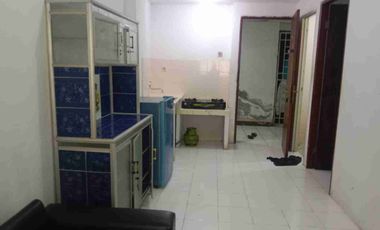 Disewakan bulanan APARTEMEN MURAH di Cengkareng Jakarta Barat, full furniture