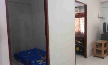 Disewakan bulanan APARTEMEN MURAH di Cengkareng Jakarta Barat, full furniture