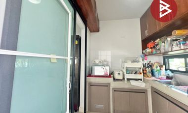 ขายบ้านเดี่ยว หมู่บ้านบุราสิริ บางนา (Burasiri Bangna) สมุทรปราการ