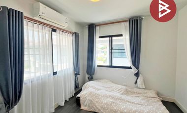 ขายบ้านเดี่ยว หมู่บ้านบุราสิริ บางนา (Burasiri Bangna) สมุทรปราการ