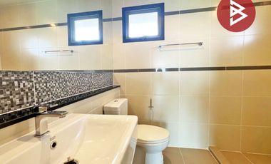 ขายบ้านเดี่ยว หมู่บ้านบุราสิริ บางนา (Burasiri Bangna) สมุทรปราการ