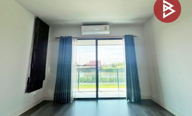 ขายบ้านเดี่ยว หมู่บ้านบุราสิริ บางนา (Burasiri Bangna) สมุทรปราการ