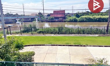 ขายบ้านเดี่ยว หมู่บ้านบุราสิริ บางนา (Burasiri Bangna) สมุทรปราการ