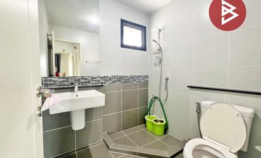 ขายบ้านเดี่ยว หมู่บ้านบุราสิริ บางนา (Burasiri Bangna) สมุทรปราการ