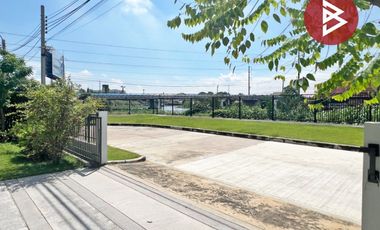 ขายบ้านเดี่ยว หมู่บ้านบุราสิริ บางนา (Burasiri Bangna) สมุทรปราการ