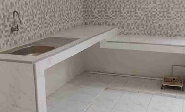 Disewakan Rumah 1,5 Lantai Bagus Luas SHM di Pamulang