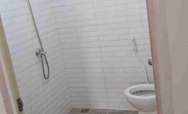 Disewakan Rumah 1,5 Lantai Bagus Luas SHM di Pamulang