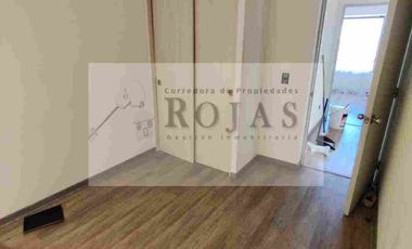 se arrienda linda propiedad