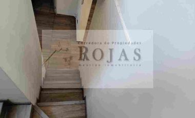 se arrienda linda propiedad