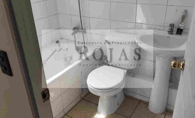 se arrienda linda propiedad