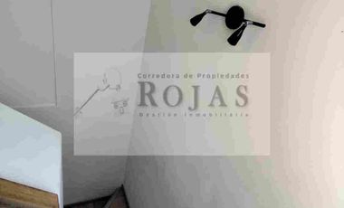 se arrienda linda propiedad