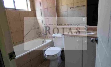 se arrienda linda propiedad