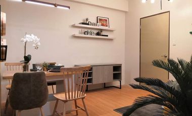 2 BEDROOM CONDO 40SQM AT TERRACES JUBILATION BINAN LAGUNA