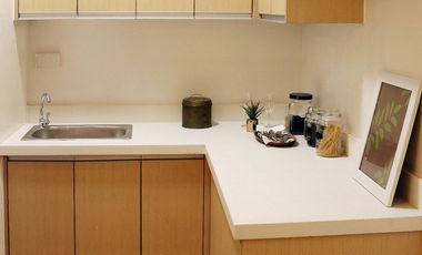 2 BEDROOM CONDO 40SQM AT TERRACES JUBILATION BINAN LAGUNA