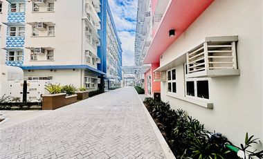 3RD LEVEL B UNIT 2BEDROOM CONDO 40SQM RFO AT TERRACES JUBILATION BINAN LAGUNA