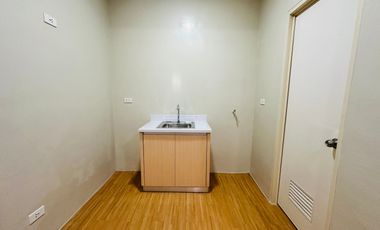 3RD LEVEL B UNIT 2BEDROOM CONDO 40SQM RFO AT TERRACES JUBILATION BINAN LAGUNA