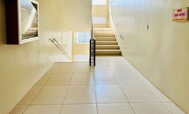 3RD LEVEL B UNIT 2BEDROOM CONDO 40SQM RFO AT TERRACES JUBILATION BINAN LAGUNA