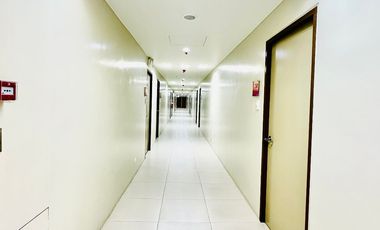 3RD LEVEL B UNIT 2BEDROOM CONDO 40SQM RFO AT TERRACES JUBILATION BINAN LAGUNA