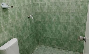 Rumah Taman Surya 2 siap huni luas 108m