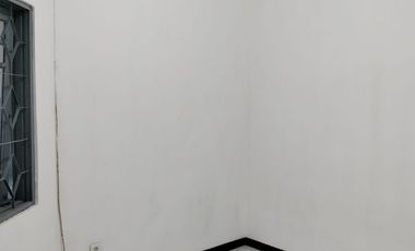 Rumah Taman Surya 2 siap huni luas 108m