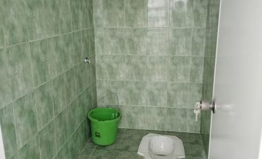 Rumah Taman Surya 2 siap huni luas 108m