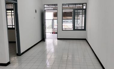 Rumah Taman Surya 2 siap huni luas 108m