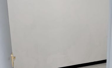 Rumah Taman Surya 2 siap huni luas 108m