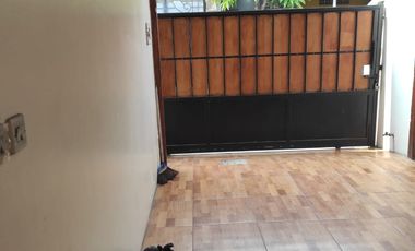 JUAL CEPAT RUMAH POJOKAN/HOOK GRIYA BHAYANGKARA MASANGAN SUKODONO SIDOARJO