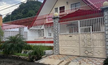 4Bedrooms Lovely & Elegant  House and lot for Sale Ready to movein Brgy .Bata Bacolod City