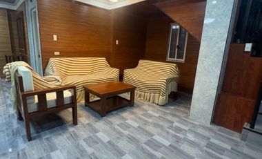 4Bedrooms Lovely & Elegant  House and lot for Sale Ready to movein Brgy .Bata Bacolod City