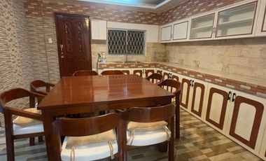 4Bedrooms Lovely & Elegant  House and lot for Sale Ready to movein Brgy .Bata Bacolod City