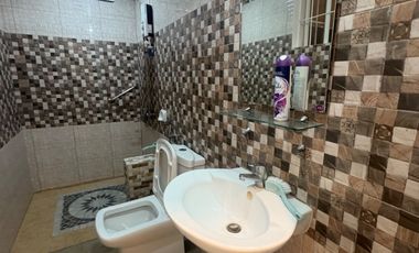 4Bedrooms Lovely & Elegant  House and lot for Sale Ready to movein Brgy .Bata Bacolod City