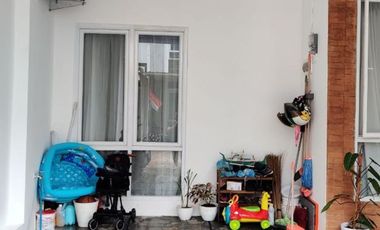 [TURUN HARGA] RUMAH STRATEGIS WILAYAH BEJI DEPOK, 4 MENIT DARI STASIUN