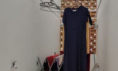 [TURUN HARGA] RUMAH STRATEGIS WILAYAH BEJI DEPOK, 4 MENIT DARI STASIUN