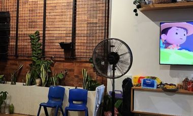 [TURUN HARGA] RUMAH STRATEGIS WILAYAH BEJI DEPOK, 4 MENIT DARI STASIUN