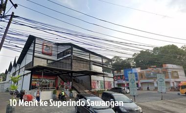 [TURUN HARGA] RUMAH STRATEGIS WILAYAH BEJI DEPOK, 4 MENIT DARI STASIUN