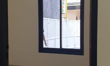 Rumah Indent Baru Cash KPR Oke  STU 4 BULAN  GRIYA WAGIR BARU Sedati Sidoarjo