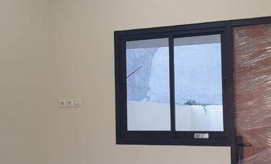 Rumah Indent Baru Cash KPR Oke  STU 4 BULAN  GRIYA WAGIR BARU Sedati Sidoarjo