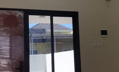 Rumah Indent Baru Cash KPR Oke  STU 4 BULAN  GRIYA WAGIR BARU Sedati Sidoarjo